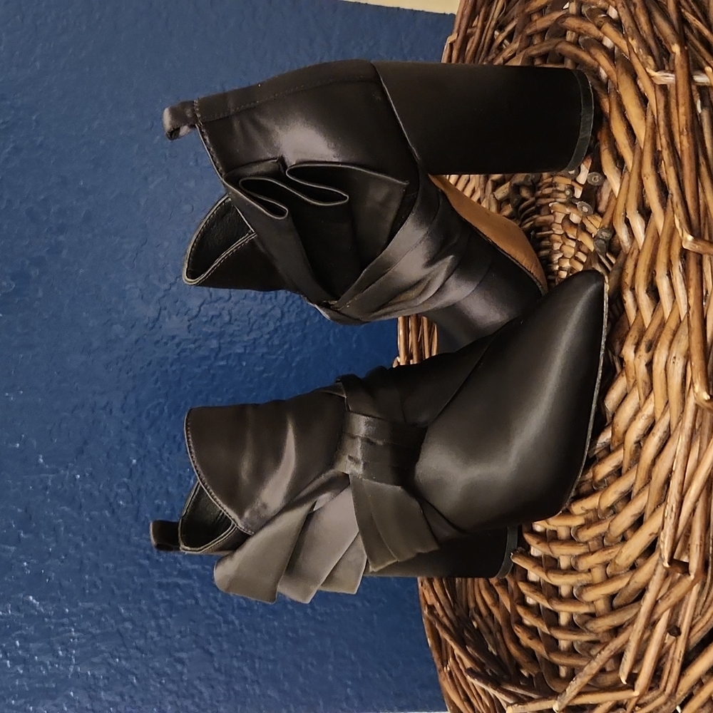 Sigerson Morrison Boots